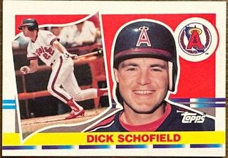 Dick Schofield