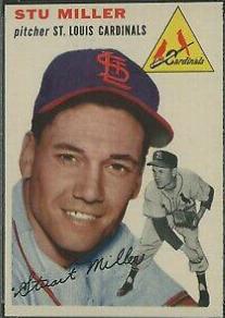 Stu Miller