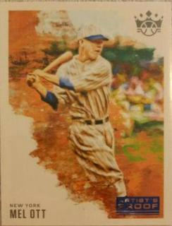 Mel Ott