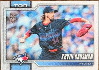Kevin Gausman