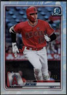 Shohei Ohtani