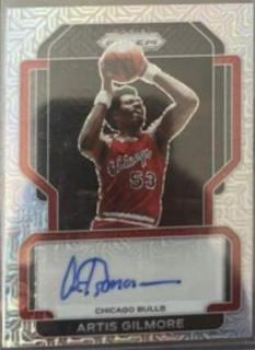 Artis Gilmore