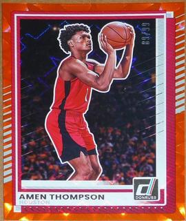 Amen Thompson