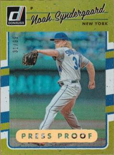 Noah Syndergaard