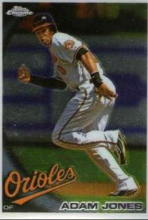 Adam Jones