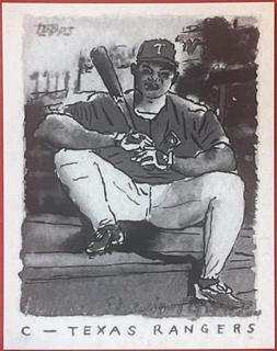 Ivan Rodriguez