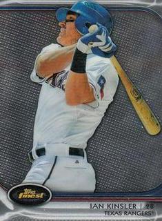 Ian Kinsler