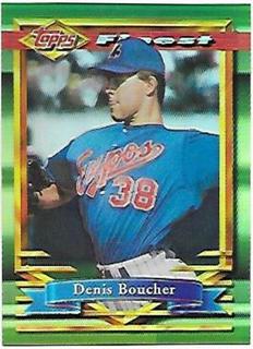 Denis Boucher