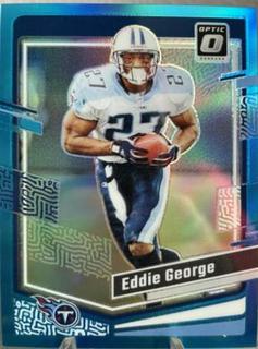 Eddie George