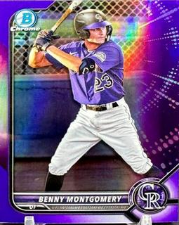 Benny Montgomery