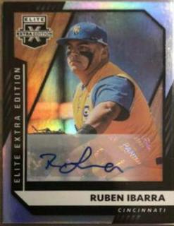 Ruben Ibarra