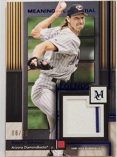 Randy Johnson