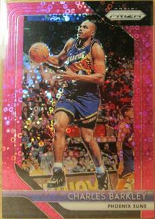 Charles Barkley
