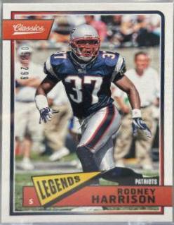 Rodney Harrison