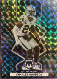 Charles Woodson