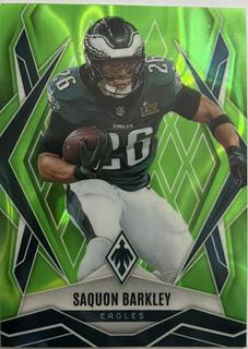Saquon Barkley