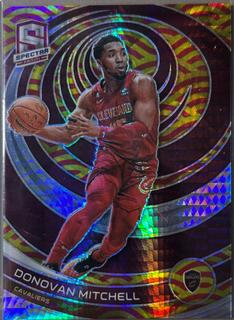 Donovan Mitchell