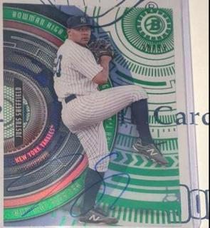 Justus Sheffield