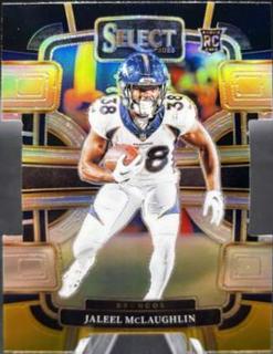 Jaleel McLaughlin