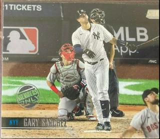 Gary Sanchez