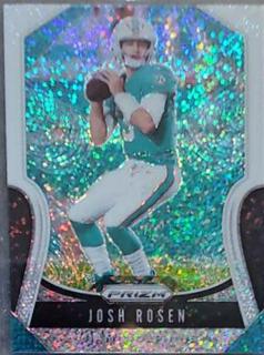 Josh Rosen