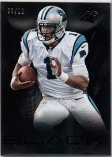 Cam Newton