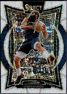James Harden