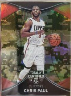 Chris Paul