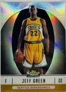 Jeff Green