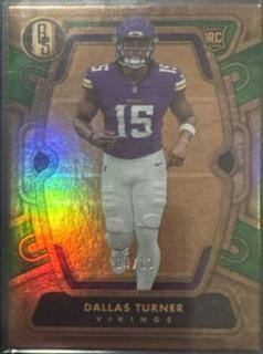 Dallas Turner