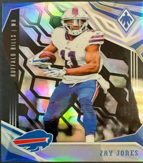 Zay Jones