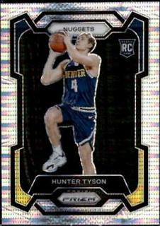 Hunter Tyson