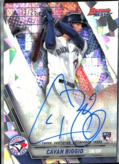 Cavan Biggio