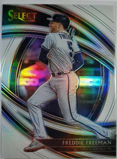 Freddie Freeman