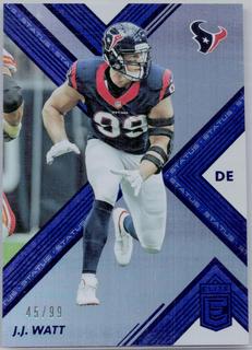 J.J. Watt