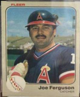Joe Ferguson