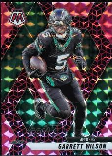 Garrett Wilson