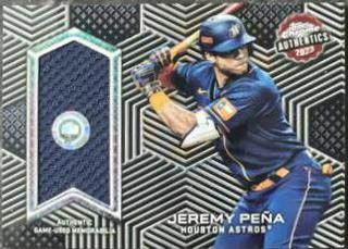 Jeremy Pena