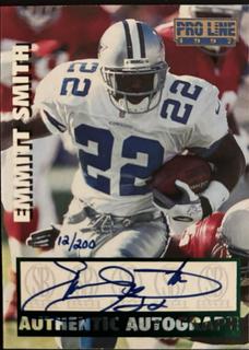 Emmitt Smith