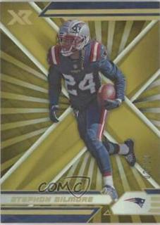 Stephon Gilmore