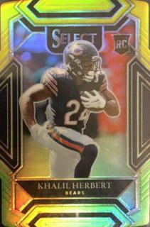 Khalil Herbert