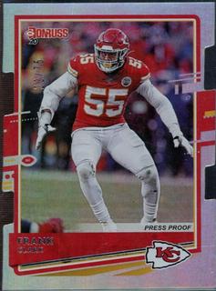 Frank Clark