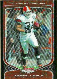Jamal Lewis