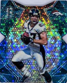 Ed McCaffrey