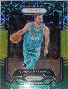 Gordon Hayward