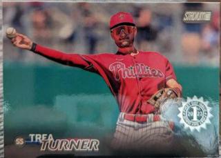 Trea Turner