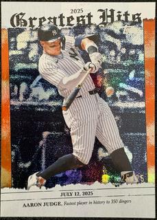Aaron Judge
