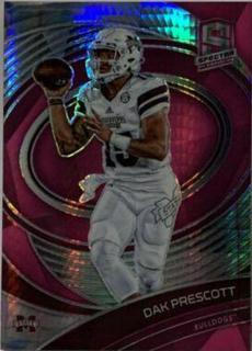 Dak Prescott