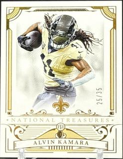 Alvin Kamara