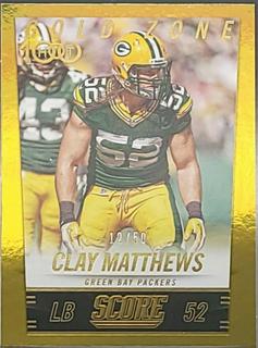 Clay Matthews